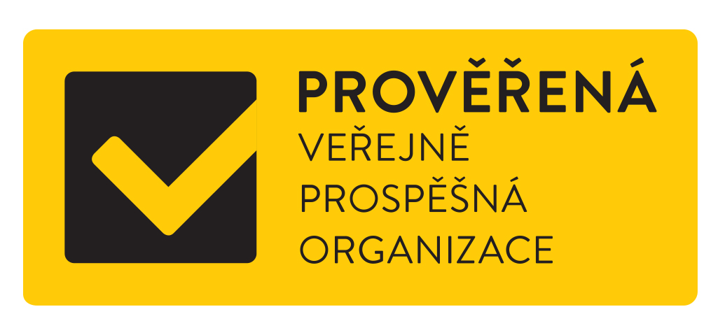 Lata je ověřená organizace